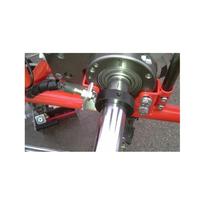 Vitesse Kart  Bague 30 ,40 ,50 mm pour capteur de vitesse AIM