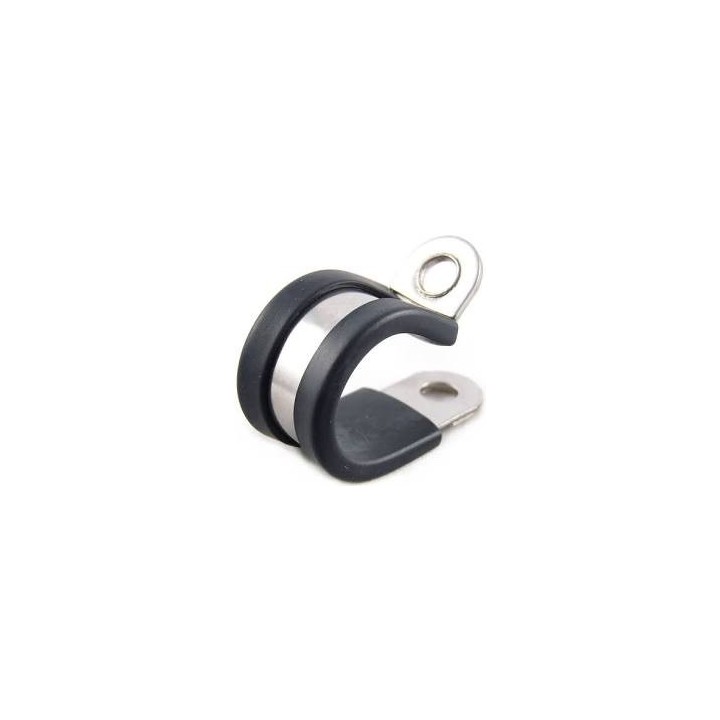 Rotax Collier caoutchouté 26x6mm - magickart