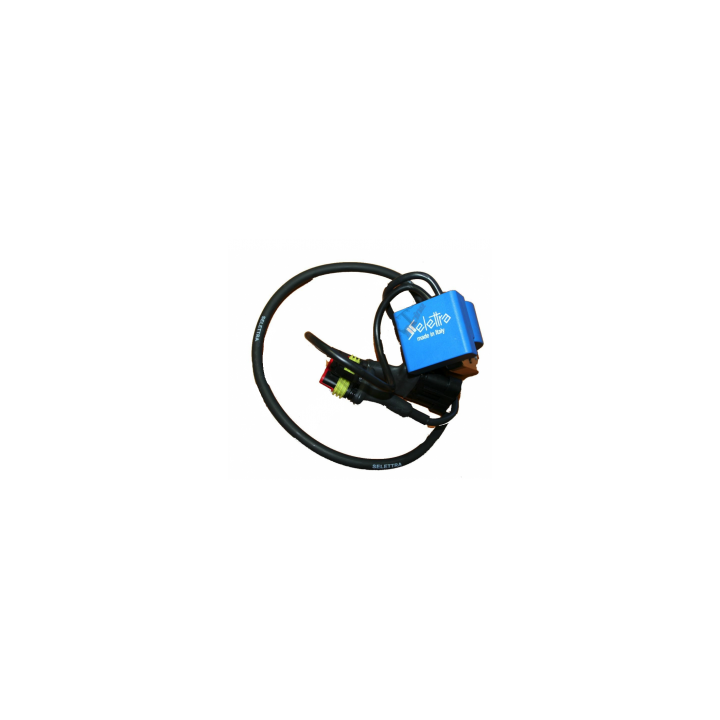 Bobine allumage X30 bleue ap.2016