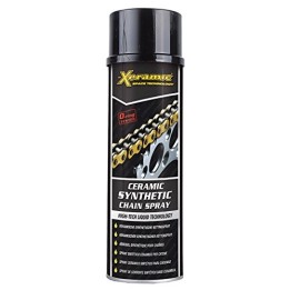Xeramic Spray a catena sintetica 500ml -MagickArt