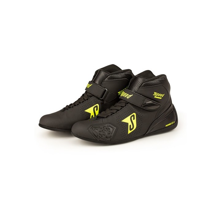Speed Chaussures  ROME KS-4