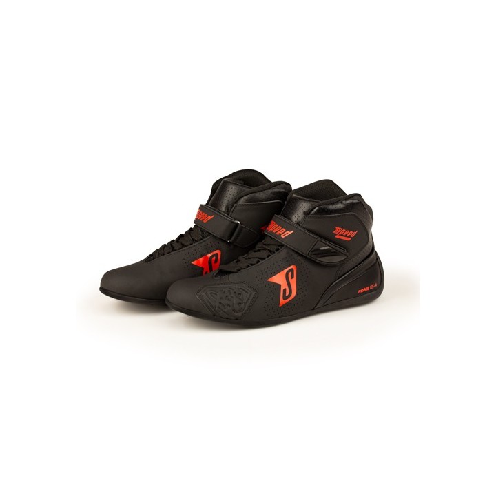 Speed Chaussures  ROME KS-4