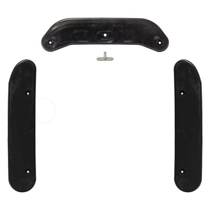 Kit proteggibile per telaio NEW-LINE -Magickart
