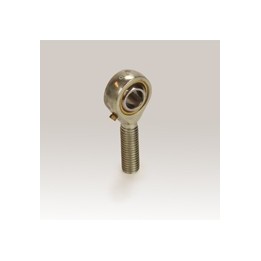 rotule spherique 10 mm male gauche