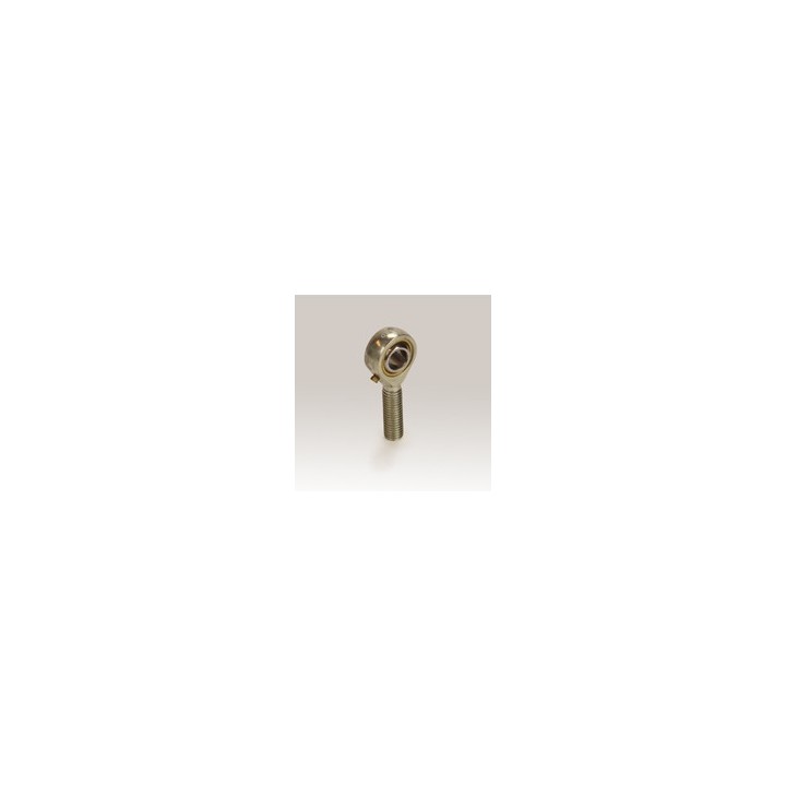 rotule spherique 10 mm male gauche