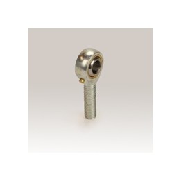 rotule spherique 10 mm male droit