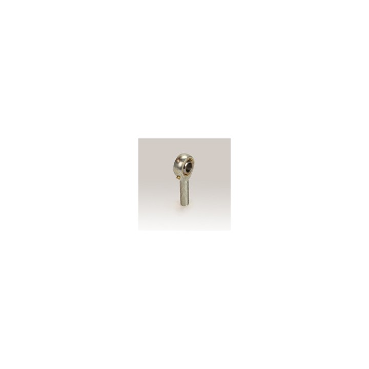 rotule spherique 10 mm male droit