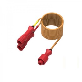 Adaptateur Y  2 sondes pour températures A-2190 Alfano
