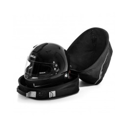 Sac à casque avec ventilateur Sparco DRY TECH magickart.eu