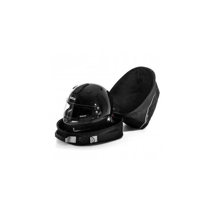 Sac à casque avec ventilateur Sparco COSMOS