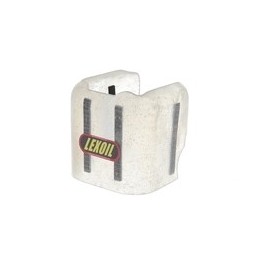 Protection fibre cache cylindre X30