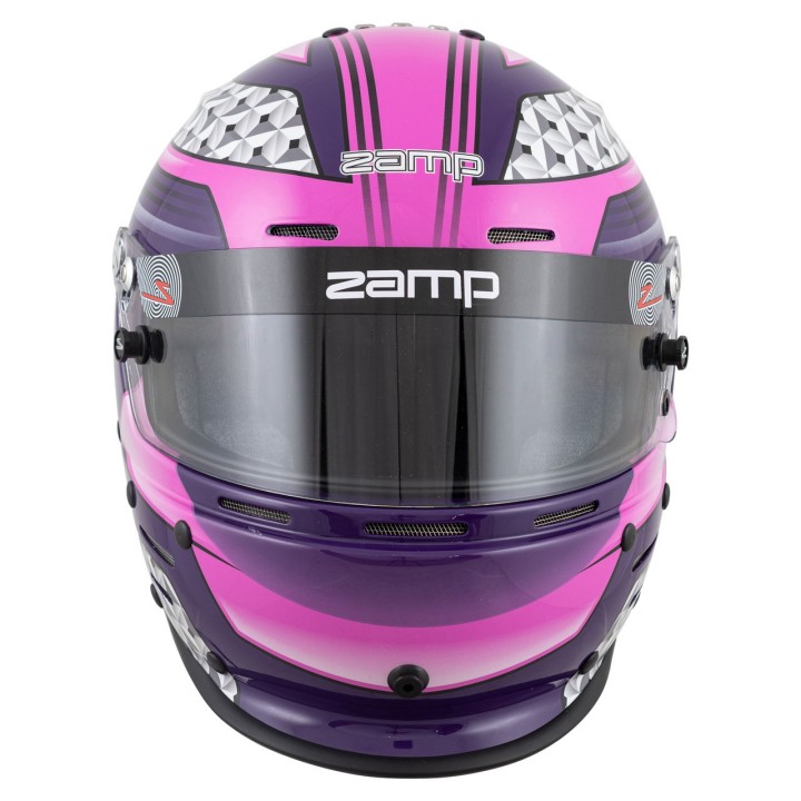Zamp RZ-62 Graphic SA2020 -MagickArt Capacete
