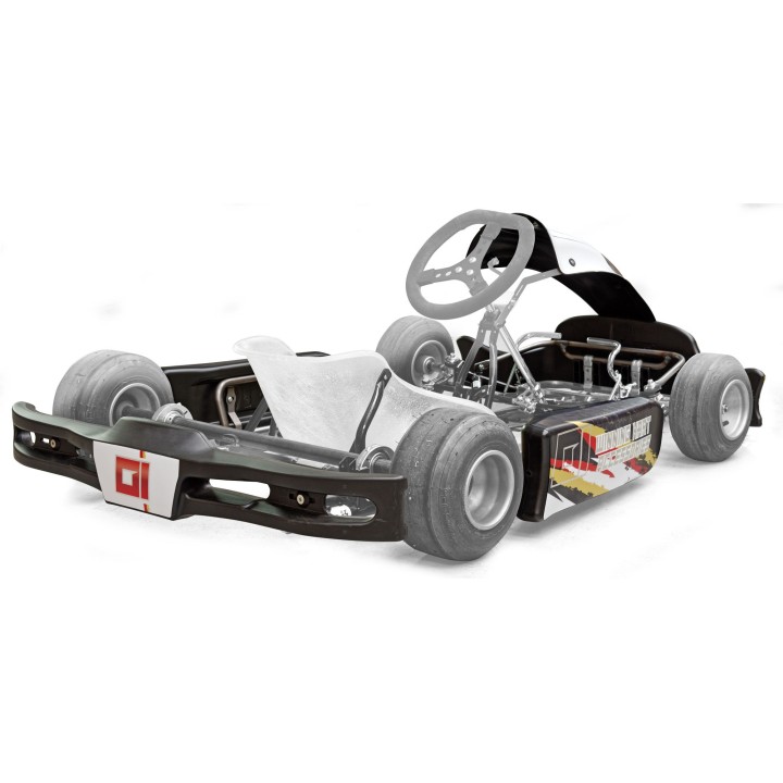 kit Carrosserie KG - MK20