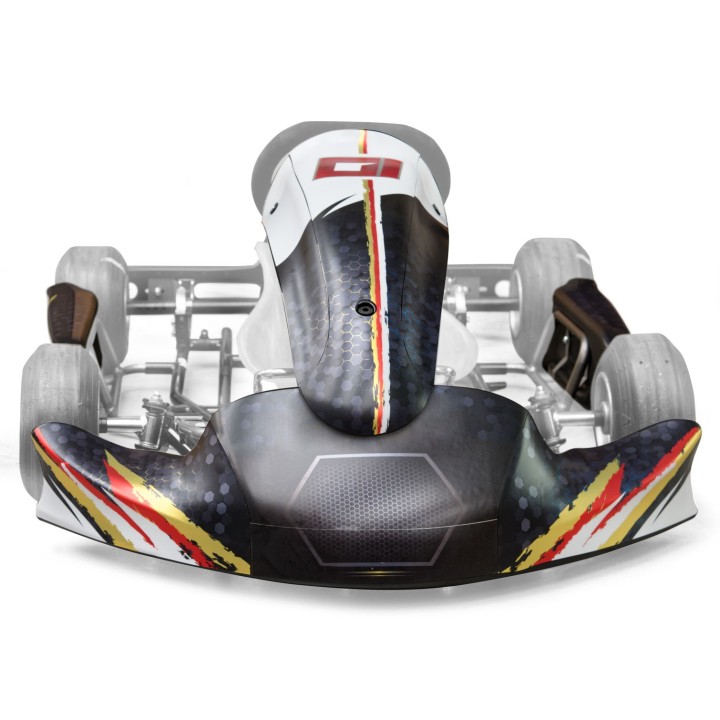 kit Carrosserie KG - MK20