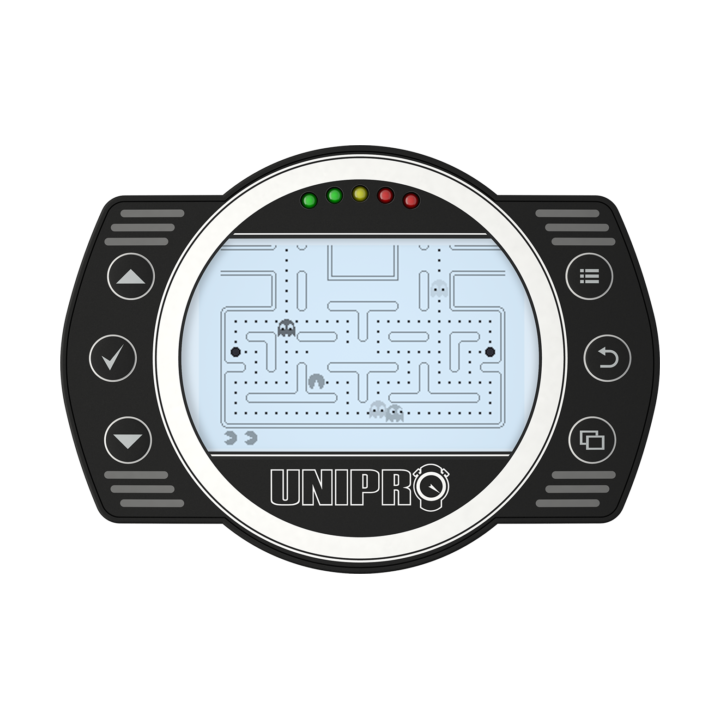 UNIGO 7006 afficheur KIT 3 avec GPS