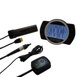 UNIGO 7006 afficheur KIT 2 avec GPS