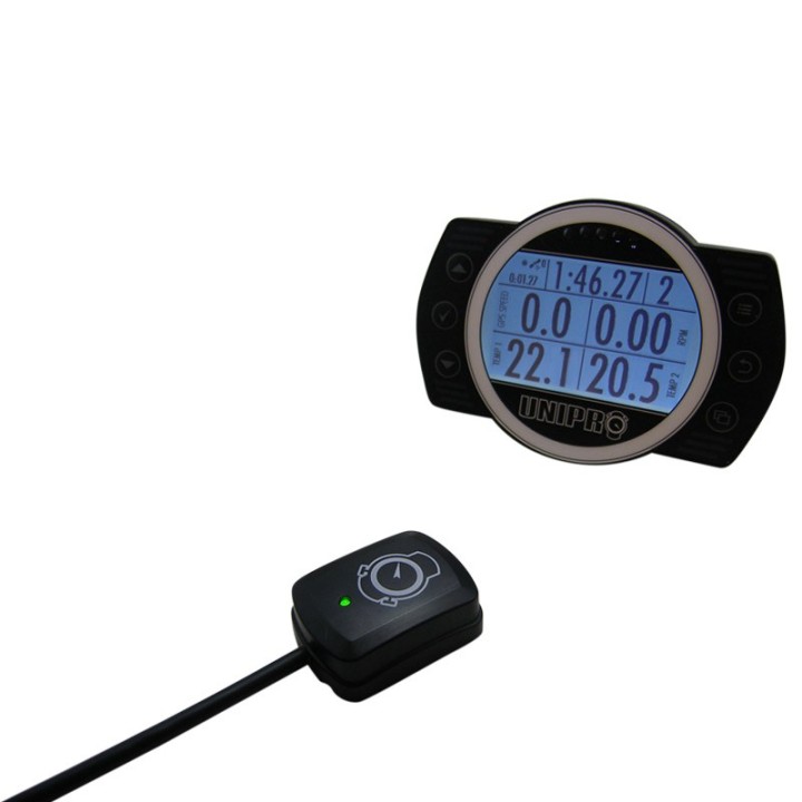 UNIGO 7006 afficheur SWOP KIT avec GPS