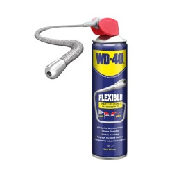 Dégrippant multifonction WD-40 Flexible 400 ml