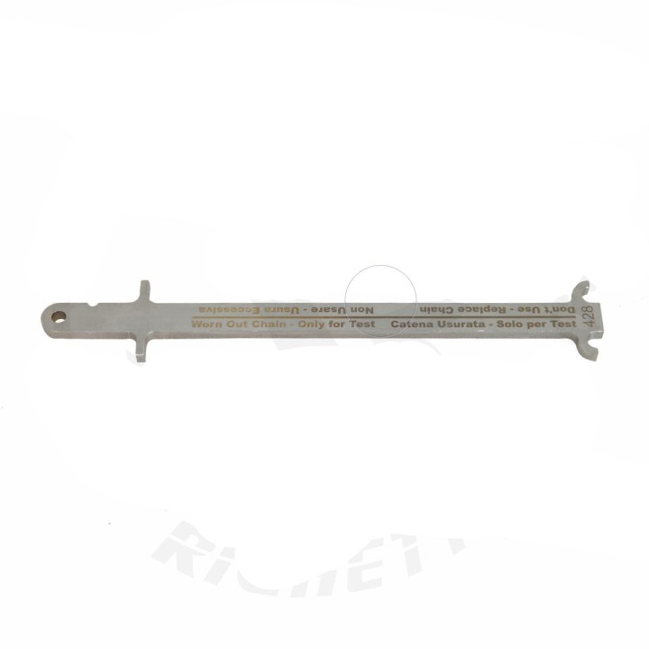 428 -Magicy Chain Wear tester
