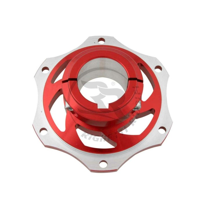 Porte disque en 50 mm