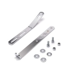Kit support incliné, réglable à bas