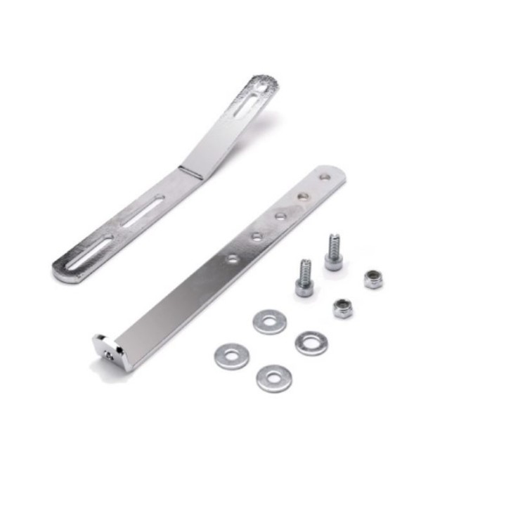 Kit support incliné, réglable à bas
