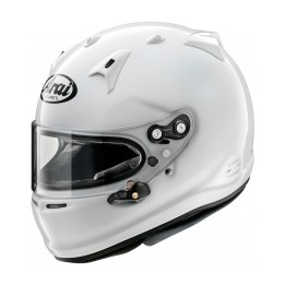 Casco fia Arai GP-7 Snell SA 2020 -MagickArt