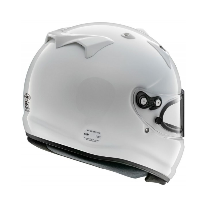 Fia κράνος Arai GP-7 SNELL SA 2020 -MAGICKART