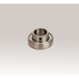 roulement AS206 ZZ pour axe arriere 30 mm