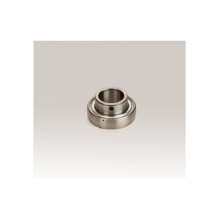 roulement AS206 ZZ pour axe arriere 30 mm
