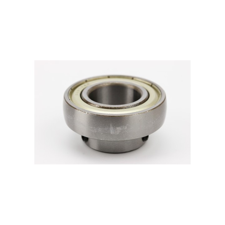 roulement AS206 ZZ pour axe arriere 30 mm