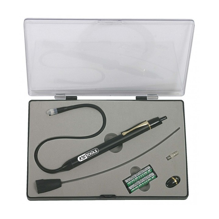 Coffret Lampe d’inspection 3 en 1