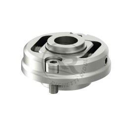 CC-Solver Ajusteur de carrossage, trou 10 mm