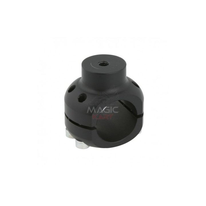 COLLIER EN ALUMINIUM POUR SUPPORT ANODISE