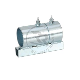 coupe flexible echappement