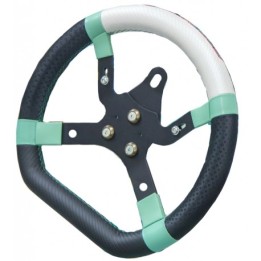 Volant FORMULA-K M5R (avec patte fix. Mychron5) V.2020