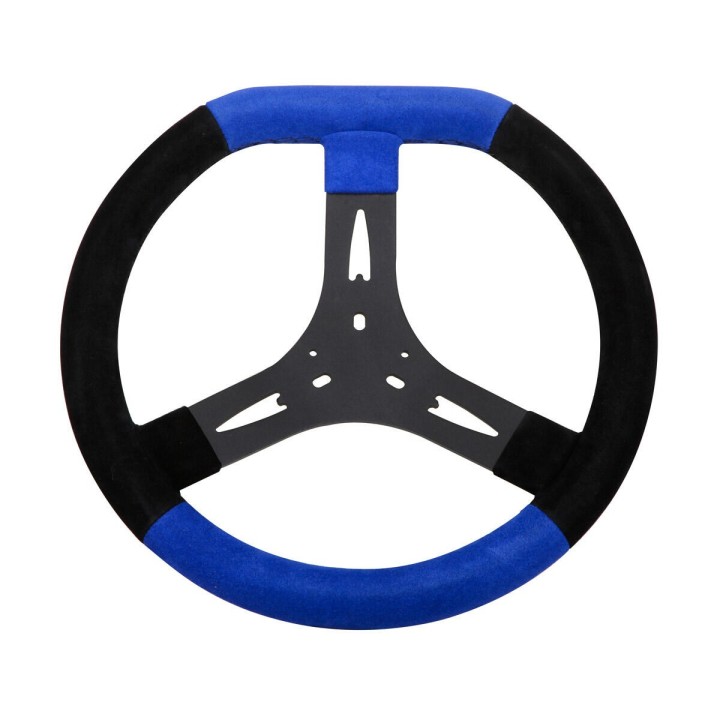 volant  karting COBRA Ø 320mm