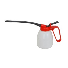 Burette à huile