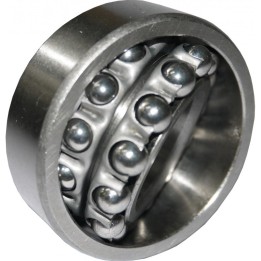Roulement oscillant 2 rangées de bille  8x22x7