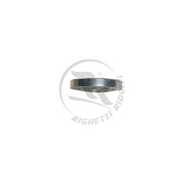 Rondelle acier  pour fusée diam 8 ep 3mm