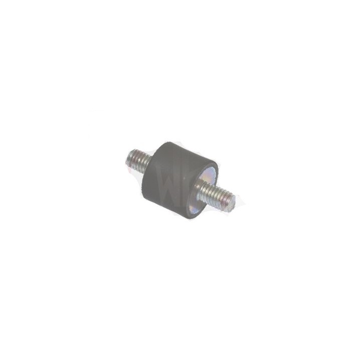 Silentbloc M6 18x15mm (V2)