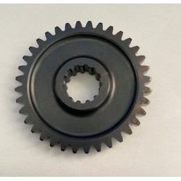 124 Pignon de balancier X30