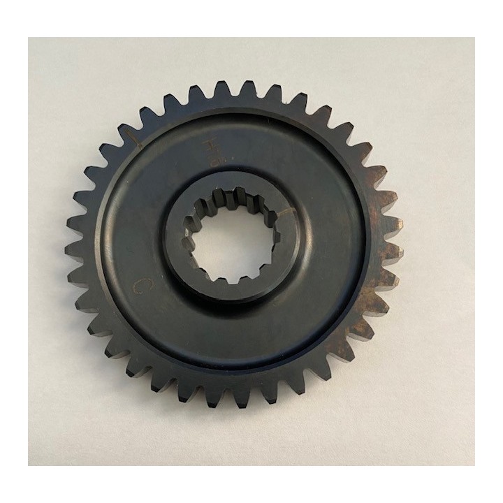 124 Pignon de balancier X30