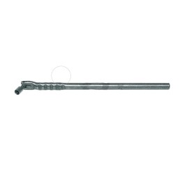 Levier tire valve