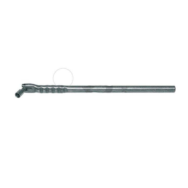 Levier tire valve