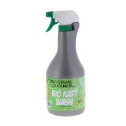 Lexoil Nettoyant Bio Kart Wash, pulvérisateur 1l- Magickart
