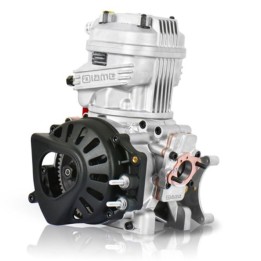 Moteur Iame X30 JUNIOR - 125 sbv