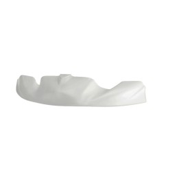 Front Bumper spoiler CIK M8 TonyKart OTK MINI "AERO"