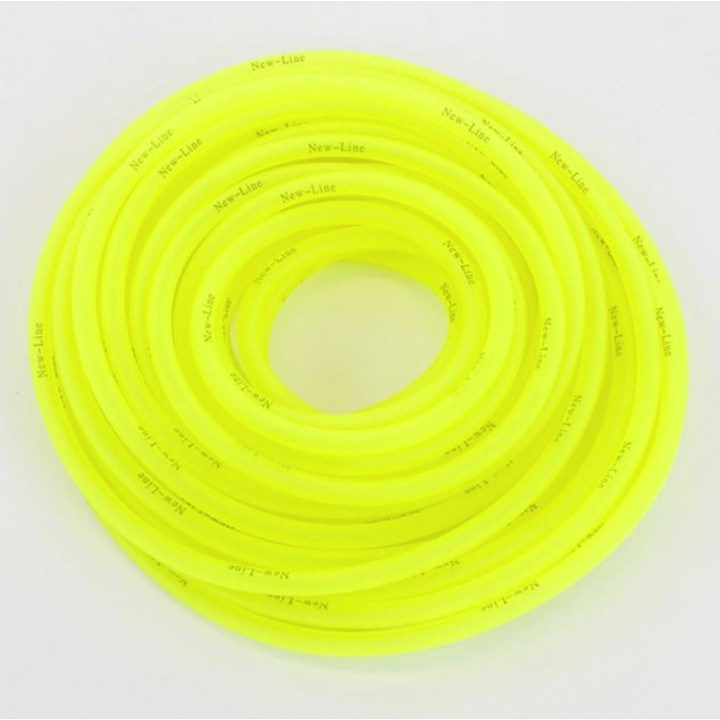 Durite NEW-LINE 5x9mm, rouge