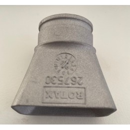Rotax Limiteur d'air MINI MAX 2015